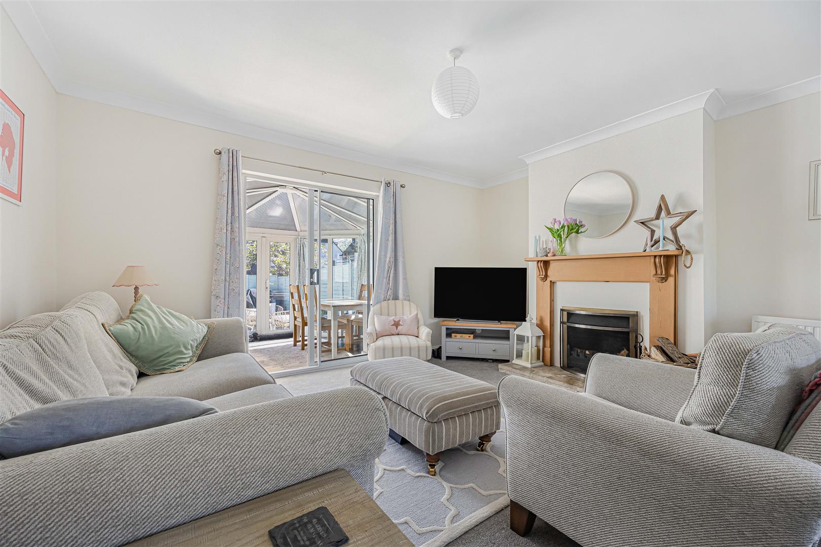 Upton Close, Henley-On-Thames
